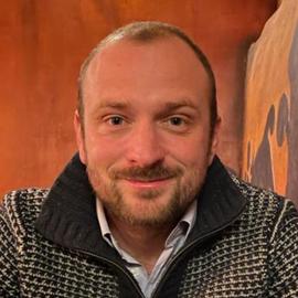 Étienne Thoret