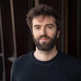 Simon Nougaret