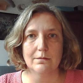 Sophie Denève