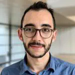 2021-12-10 : CONECT seminar - "Sequence anticipation and STDP emerge from a voltage-based predictive learning rule" (Matteo Saponati)
