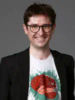 2023-01-05 : CONECT seminar by Guillaume Dumas