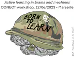 2023-06-12: CONECT Workshop on Learning