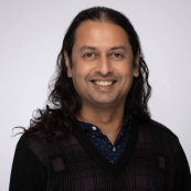 2025-06-05: CONECT seminar by Suresh Krishna | CONECT | Computational ...